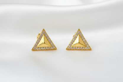 Trinity Studs