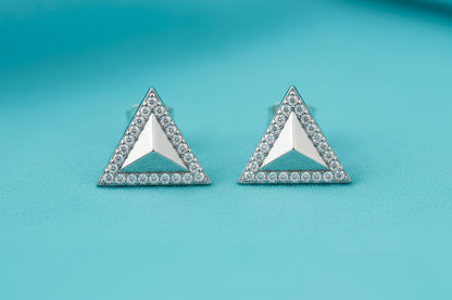 Trinity Studs