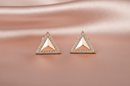Trinity Studs