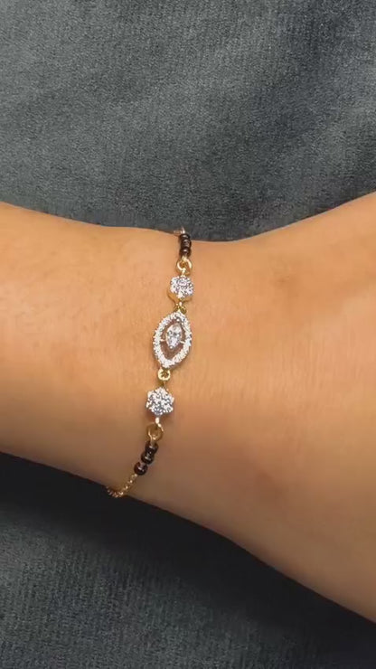 Aarohi Elegance Mangalsutra