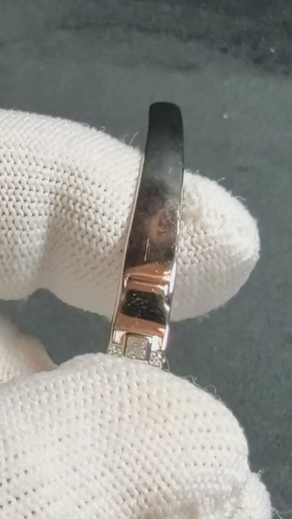Aurora Prism Bracelet & Ring Set