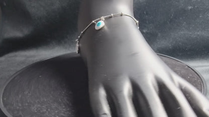 Nazar Elara Spark Anklet