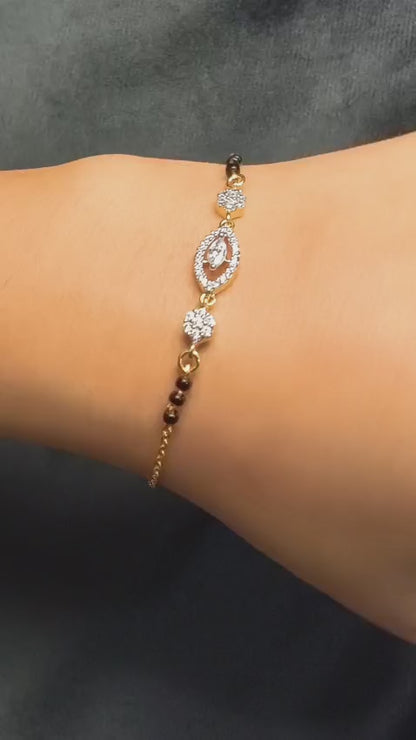 Aarohi Elegance Mangalsutra