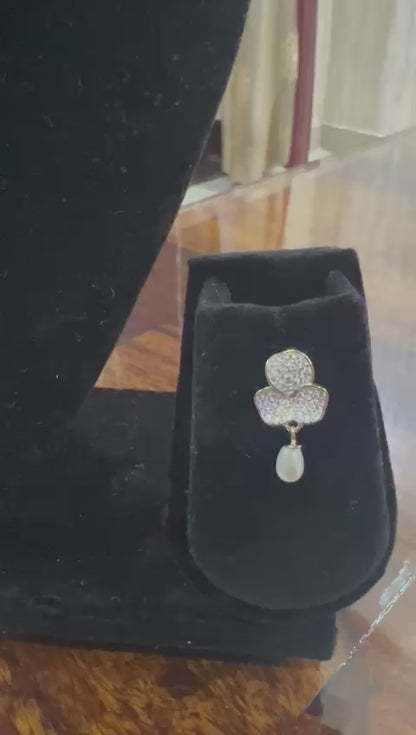 Pearl Blossom Sparkle Set