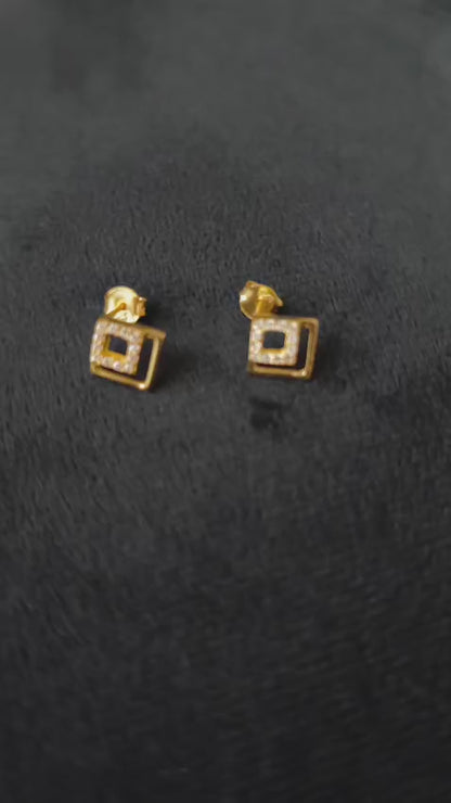 Lumiere Duo Stud
