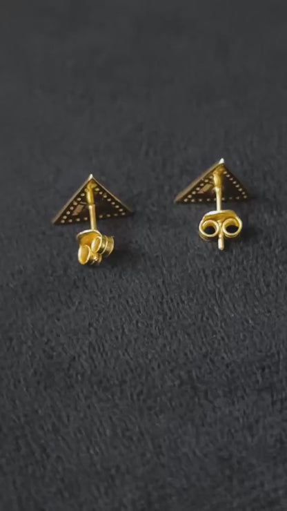 Trinity Studs