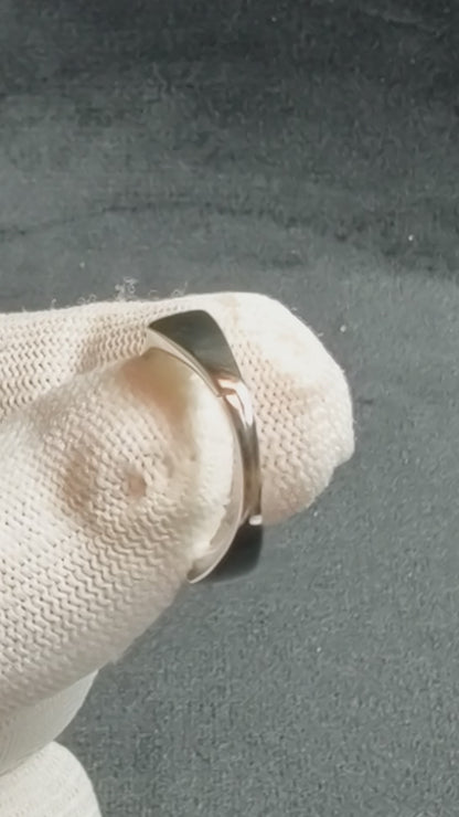 Aurora Prism Bracelet & Ring Set