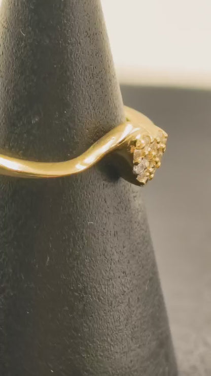 Radiance Ring