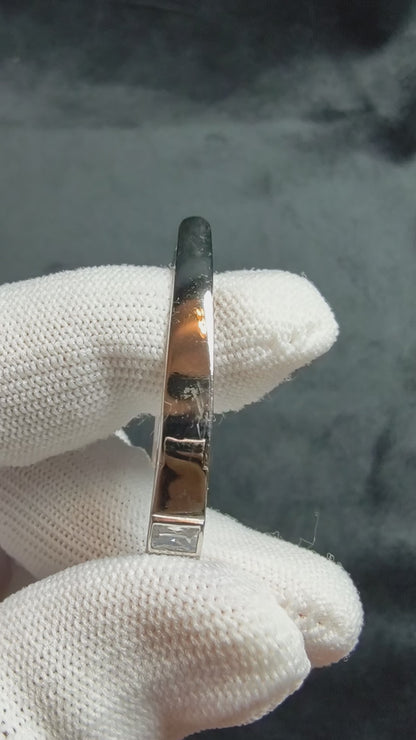 Aurora Mosaic Luxe Ring & Bracelet Set