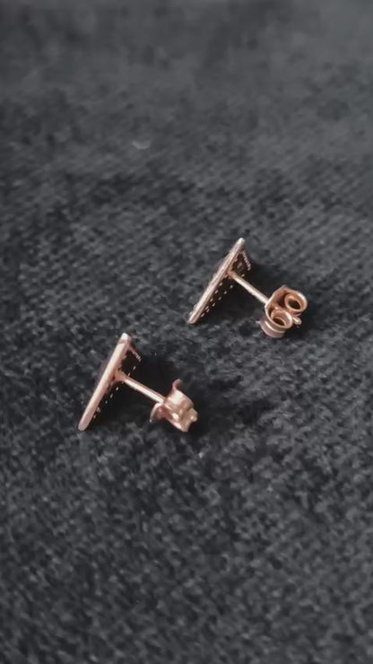 Trinity Studs