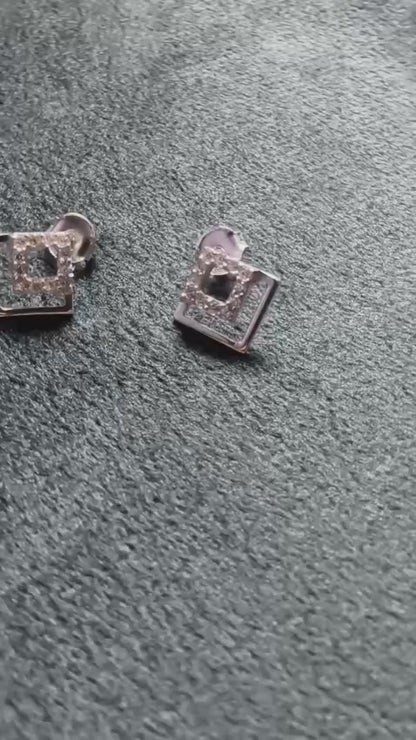 Lumiere Duo Stud